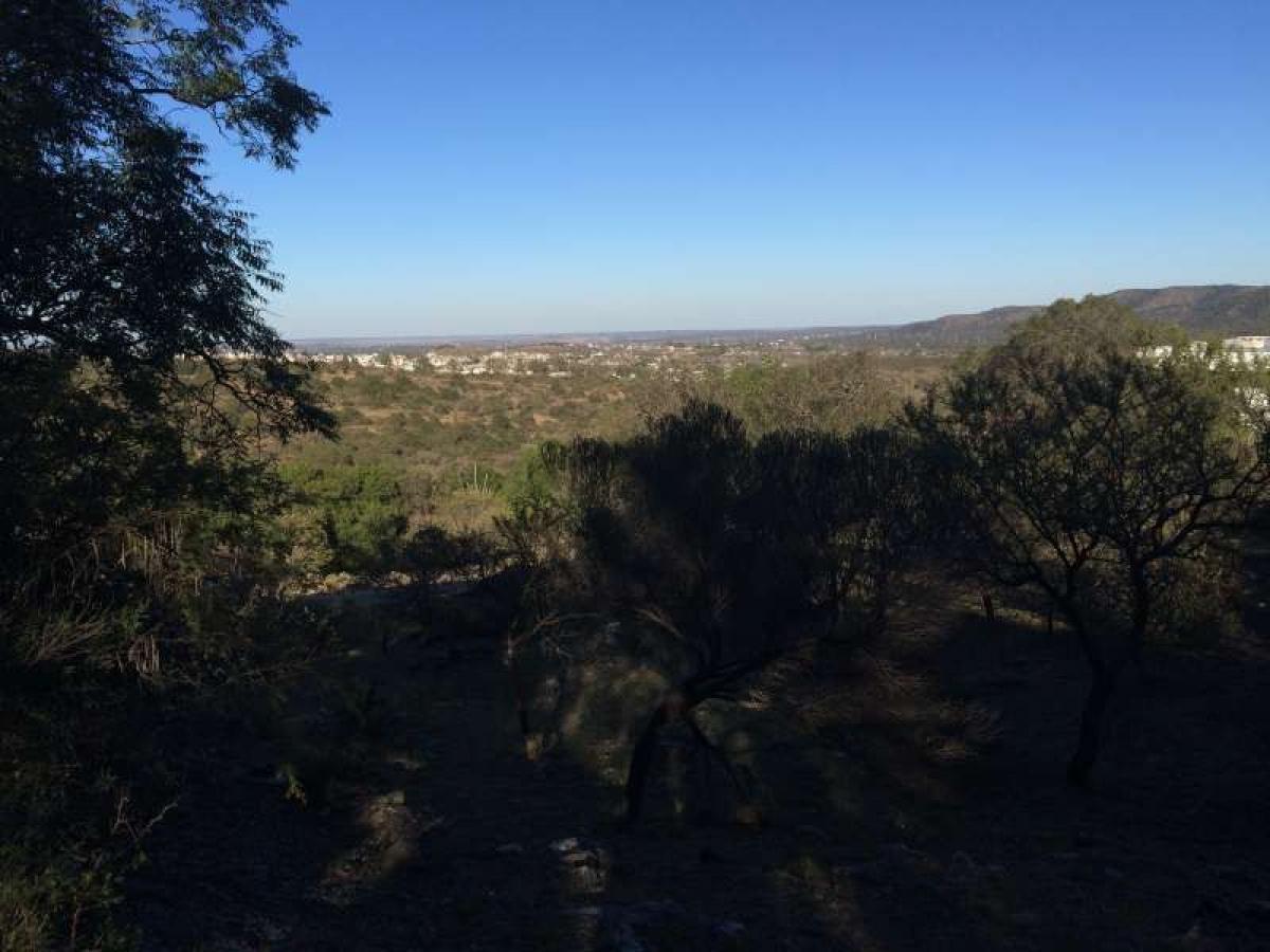  Land in Cordoba, Argentina No. 41134