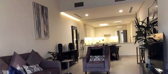 3 Schlafzimmer Wohnung in NASAYEM AVENUE, Mirdif, UAE, Nr. 58752 2