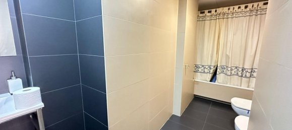 5 غرف نوم شقة في Alicante, Spain رقم 132346 11