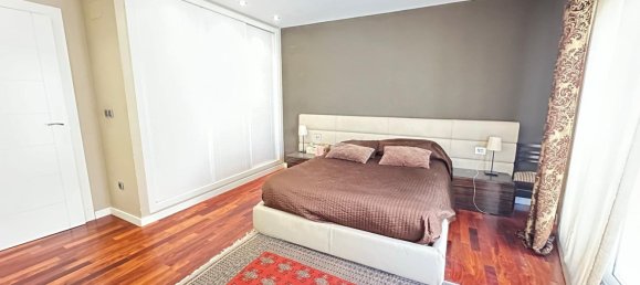 5 غرف نوم شقة في Alicante, Spain رقم 132346 20