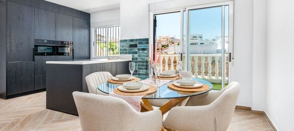 4 غرف نوم تاون هاوس في Rojales, Spain رقم 190756 3