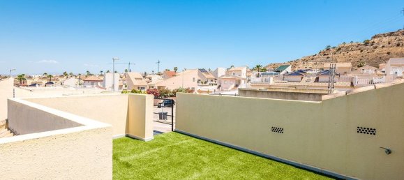 4 غرف نوم تاون هاوس في Rojales, Spain رقم 190756 39