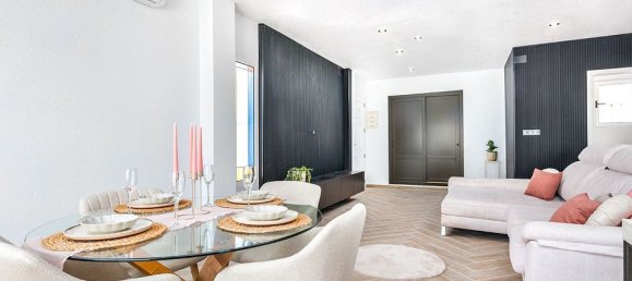 4 غرف نوم تاون هاوس في Rojales, Spain رقم 190756 4