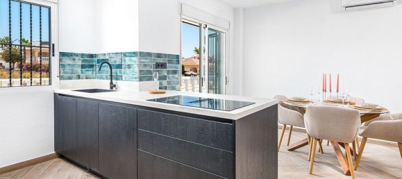 4 غرف نوم تاون هاوس في Rojales, Spain رقم 190756 14