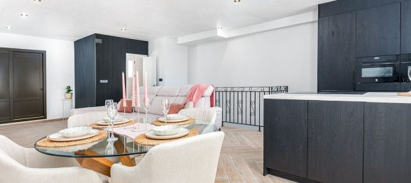 4 غرف نوم تاون هاوس في Rojales, Spain رقم 190756 8