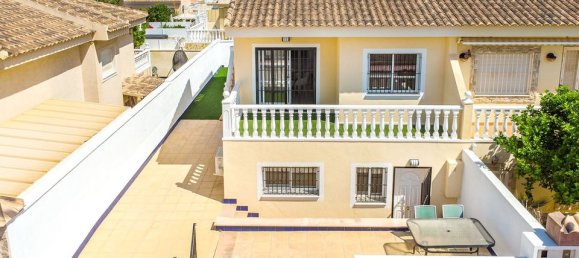 4 غرف نوم تاون هاوس في Rojales, Spain رقم 190756 47