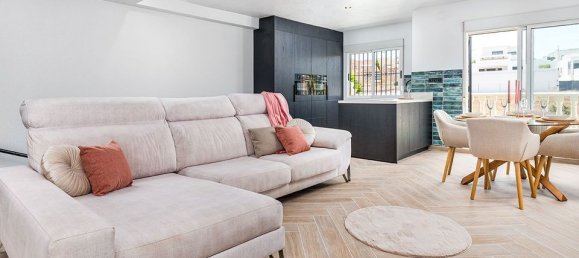 4 غرف نوم تاون هاوس في Rojales, Spain رقم 190756 5