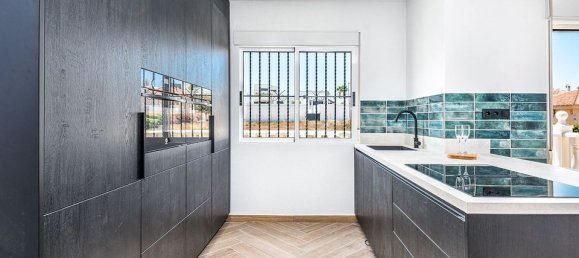 4 غرف نوم تاون هاوس في Rojales, Spain رقم 190756 13