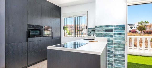 4 غرف نوم تاون هاوس في Rojales, Spain رقم 190756 12