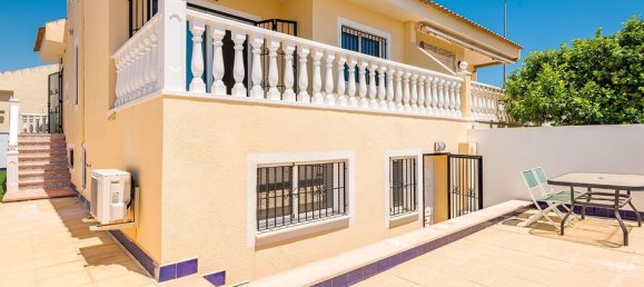 4 غرف نوم تاون هاوس في Rojales, Spain رقم 190756 45