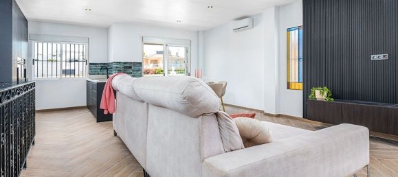 4 غرف نوم تاون هاوس في Rojales, Spain رقم 190756 11