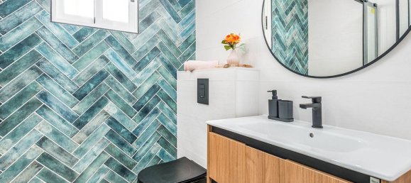 4 غرف نوم تاون هاوس في Rojales, Spain رقم 190756 21