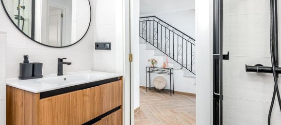 4 غرف نوم تاون هاوس في Rojales, Spain رقم 190756 30