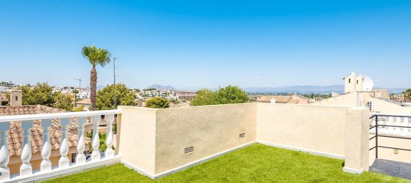 4 غرف نوم تاون هاوس في Rojales, Spain رقم 190756 36