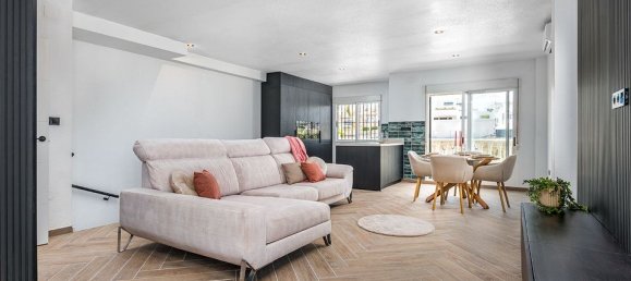 4 غرف نوم تاون هاوس في Rojales, Spain رقم 190756 6