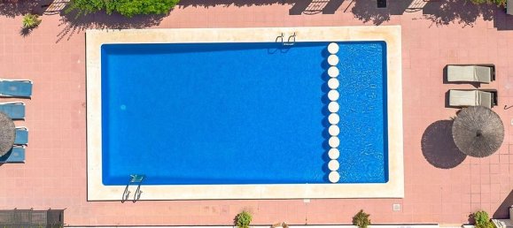 4 غرف نوم تاون هاوس في Rojales, Spain رقم 190756 41