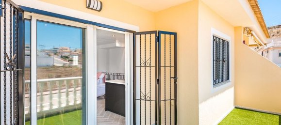 4 غرف نوم تاون هاوس في Rojales, Spain رقم 190756 31