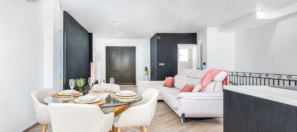 4 غرف نوم تاون هاوس في Rojales, Spain رقم 190756 7