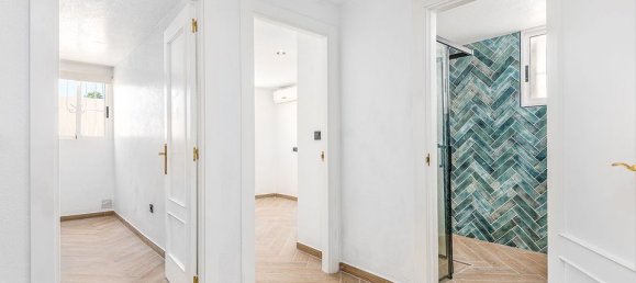 4 غرف نوم تاون هاوس في Rojales, Spain رقم 190756 27