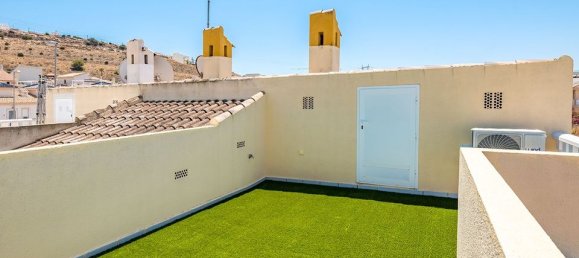 4 غرف نوم تاون هاوس في Rojales, Spain رقم 190756 37