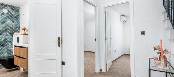 4 غرف نوم تاون هاوس في Rojales, Spain رقم 190756 15