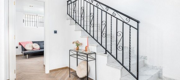 4 غرف نوم تاون هاوس في Rojales, Spain رقم 190756 16