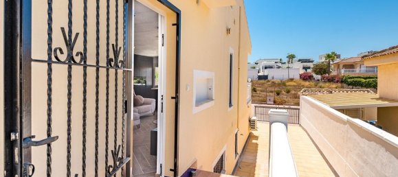 4 غرف نوم تاون هاوس في Rojales, Spain رقم 190756 35