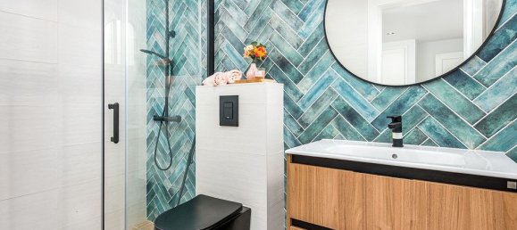 4 غرف نوم تاون هاوس في Rojales, Spain رقم 190756 22