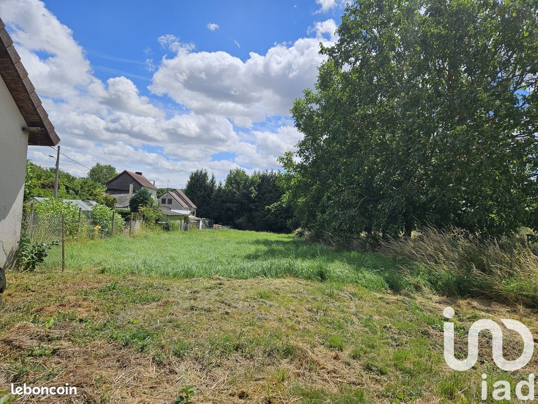 1419m² Land in Hardivillers, France No. 261955