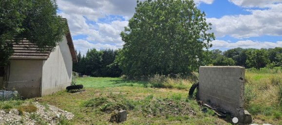 1419m² Land in Hardivillers, France No. 261955 2