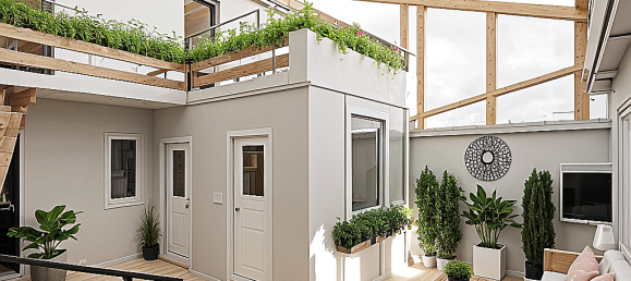 Таунхаус с 4 спальнями в Альцай-Вормс, Германия № 280358 4