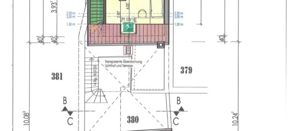 Таунхаус с 4 спальнями в Альцай-Вормс, Германия № 280358 15