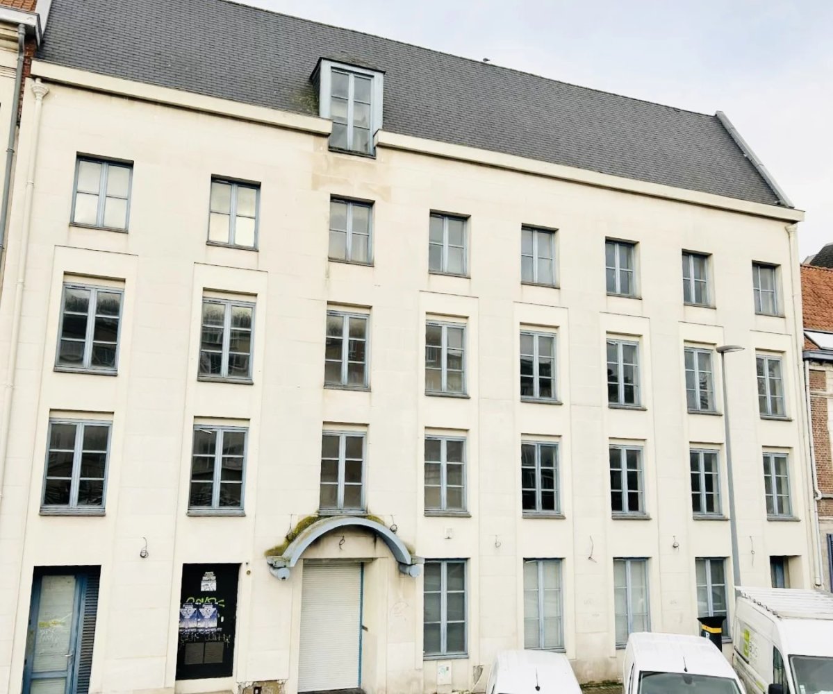 Gebäude in Lille, France, Nr. 217335