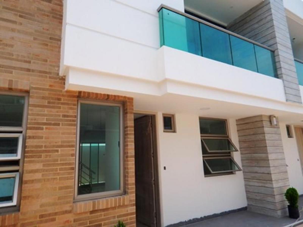 3 غرف نوم منزل في Atlantico, Colombia رقم 3661