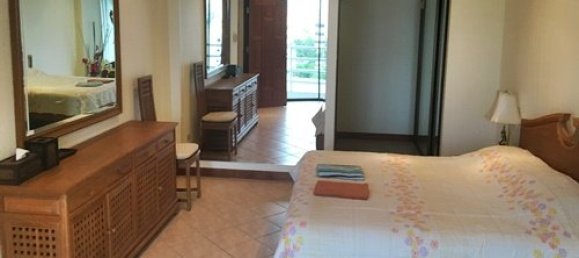 Кондоминиум с 2 спальнями в Паттайя, Таиланд № 932 10