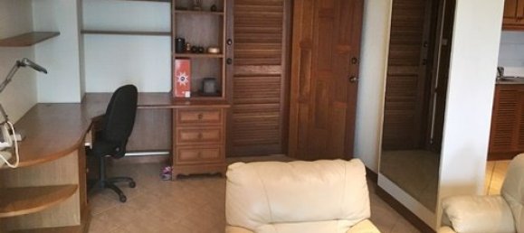 Кондоминиум с 2 спальнями в Паттайя, Таиланд № 932 5