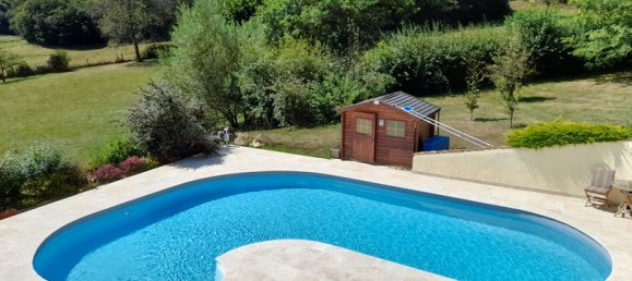 3 bedrooms House in Neuvic, France No. 109289 11