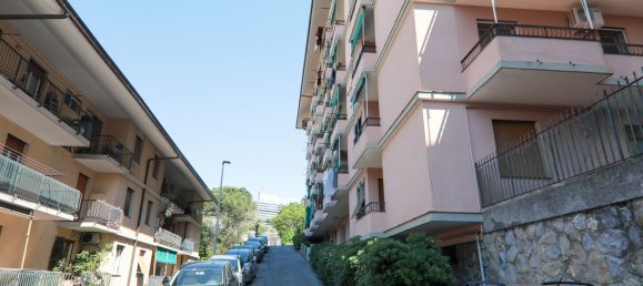 4 غرف نوم شقة في Genoa, Italy رقم 339974 29