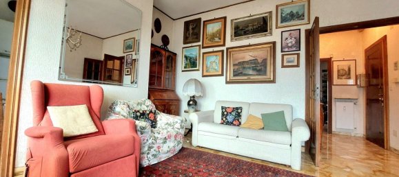 4 غرف نوم شقة في Genoa, Italy رقم 339974 9