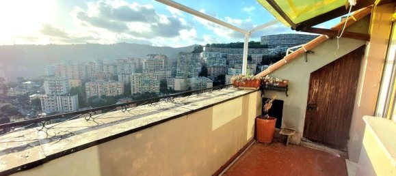 4 غرف نوم شقة في Genoa, Italy رقم 339974 6