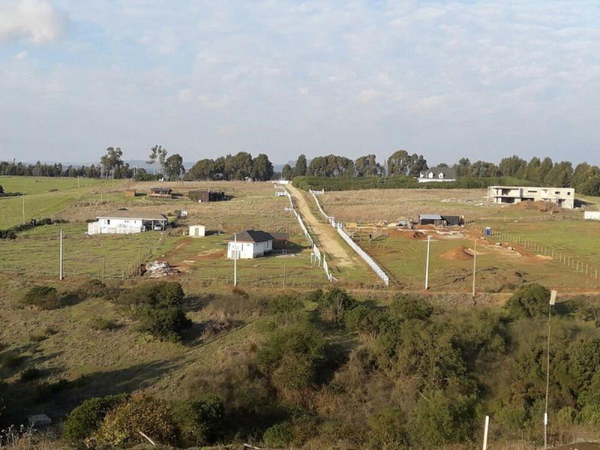 Grundstück in Valparaiso, Chile, Nr. 1259