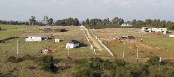 Grundstück in Valparaiso, Chile, Nr. 1259 2
