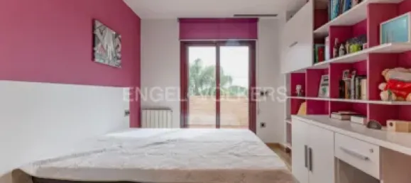 5 غرف نوم فيلا في El Vendrell, Spain رقم 171090 8