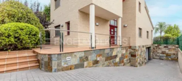 5 غرف نوم فيلا في El Vendrell, Spain رقم 171090 21