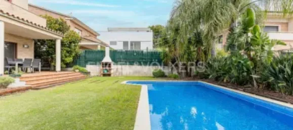 5 غرف نوم فيلا في El Vendrell, Spain رقم 171090 14