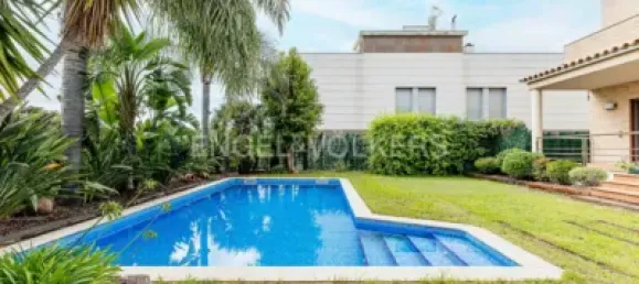 5 غرف نوم فيلا في El Vendrell, Spain رقم 171090 18