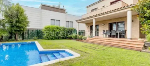 5 غرف نوم فيلا في El Vendrell, Spain رقم 171090 17