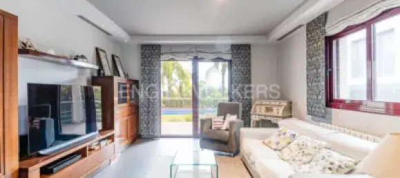 5 غرف نوم فيلا في El Vendrell, Spain رقم 171090 22