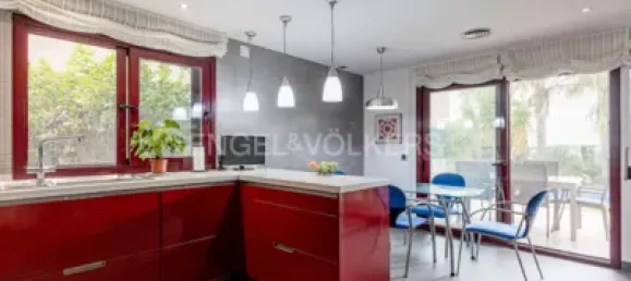 5 غرف نوم فيلا في El Vendrell, Spain رقم 171090 36