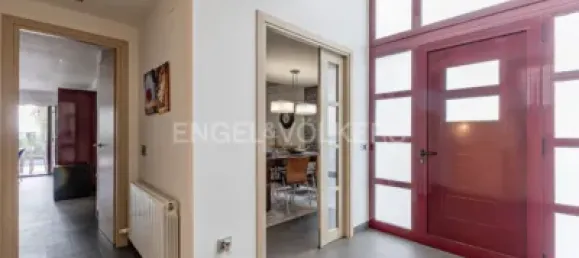 5 غرف نوم فيلا في El Vendrell, Spain رقم 171090 32